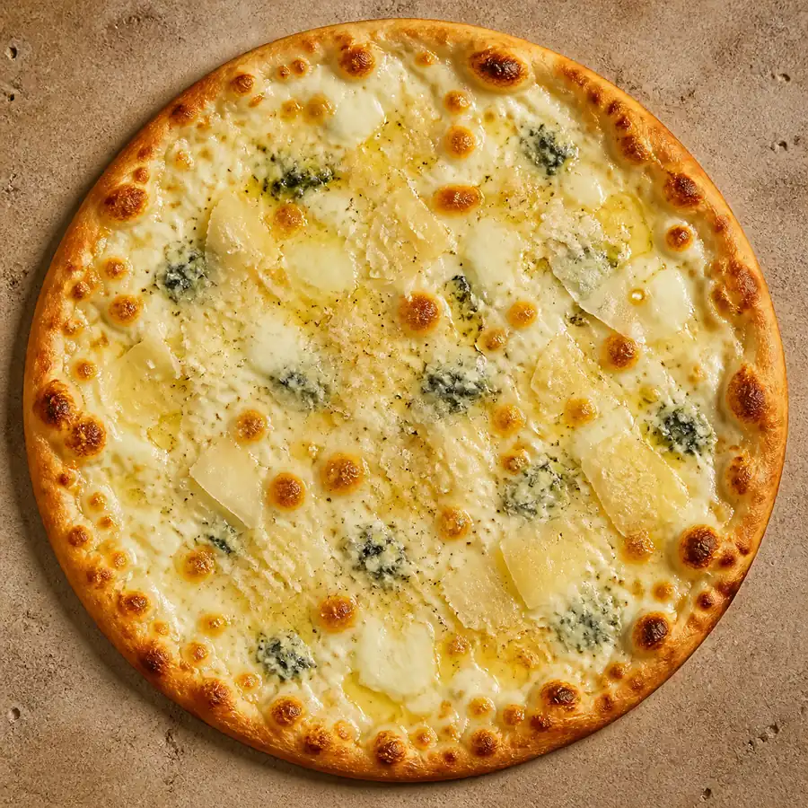 Quattro Formaggi